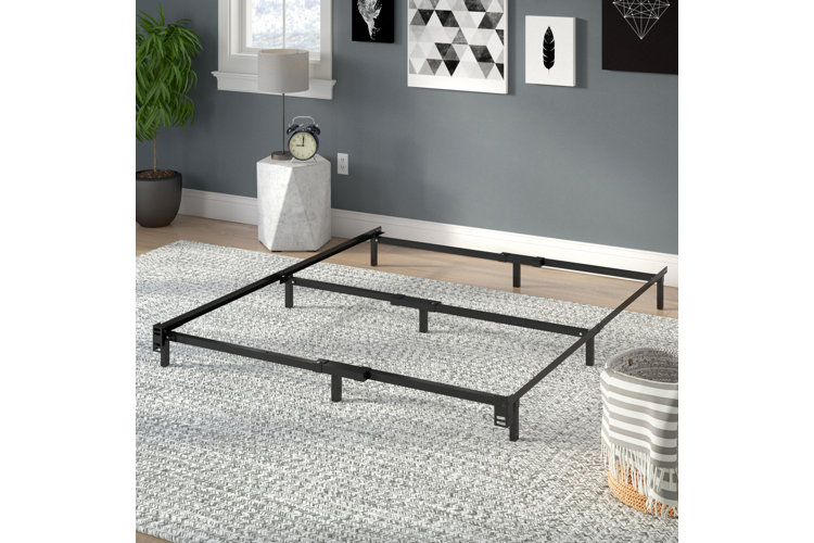 The Best Bed Frames for the Right Foundation Wayfair